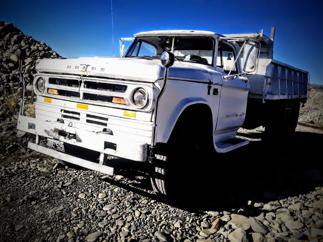 Dodge DP Usado en Mendoza, deRuedas