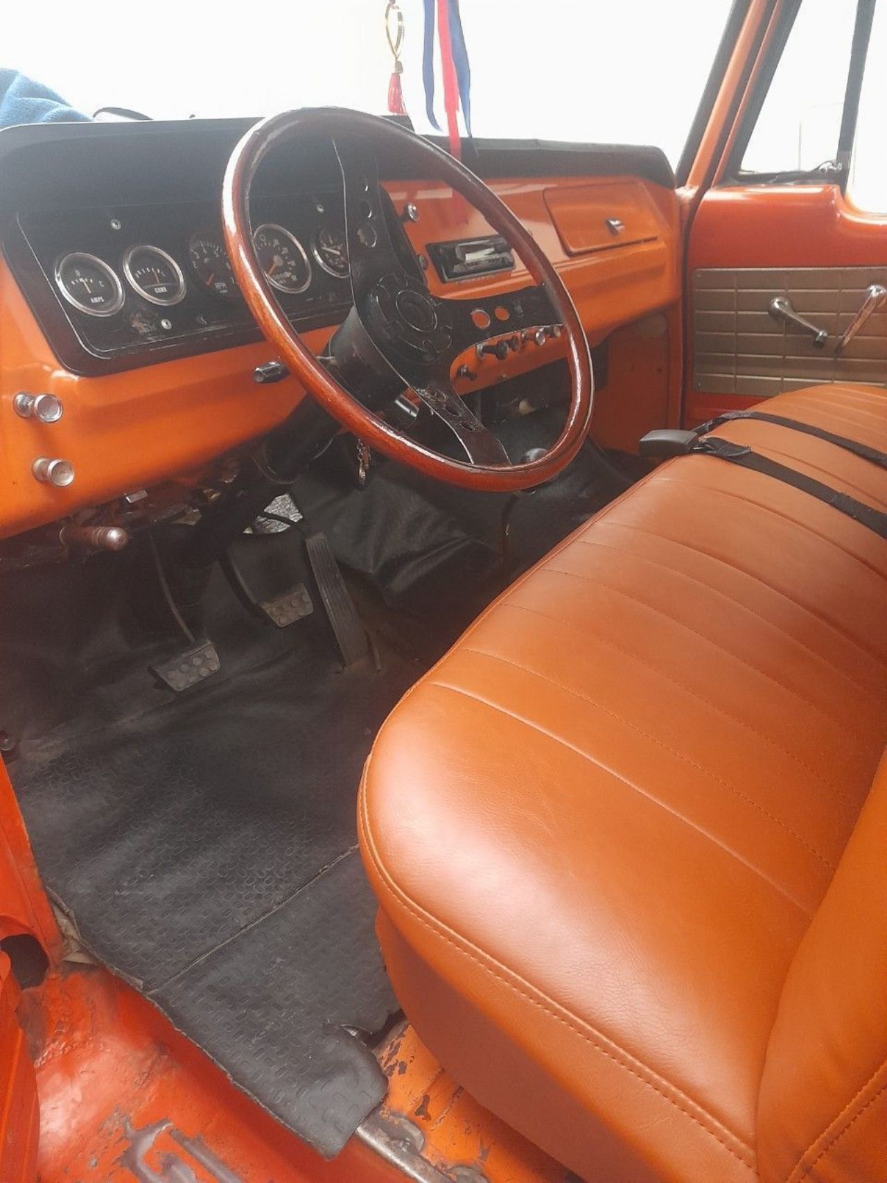 Dodge DP Usada en Mendoza, deRuedas