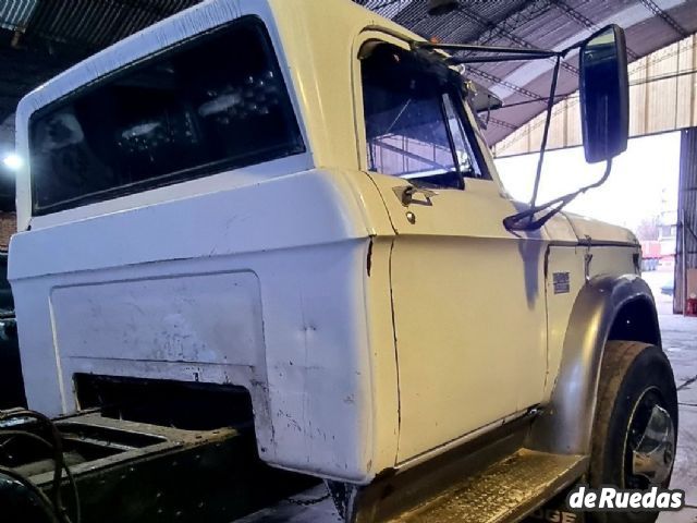 Dodge DP Usado en Mendoza, deRuedas