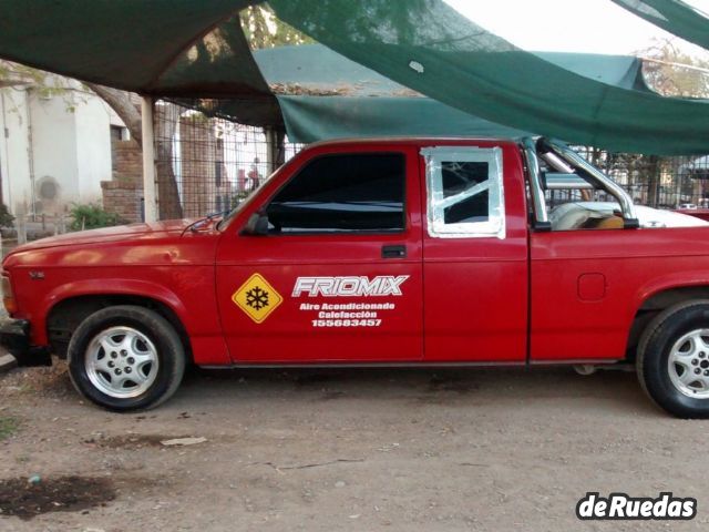 Dodge Dakota Usada en Mendoza, deRuedas