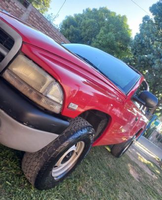 Dodge Dakota Usada en Mendoza