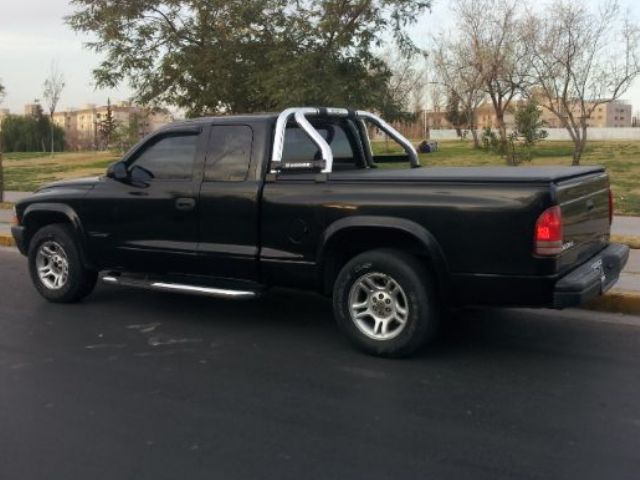 Dodge Dakota Usada en Mendoza, deRuedas