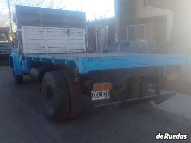 Dodge Desoto Usado en Mendoza, deRuedas