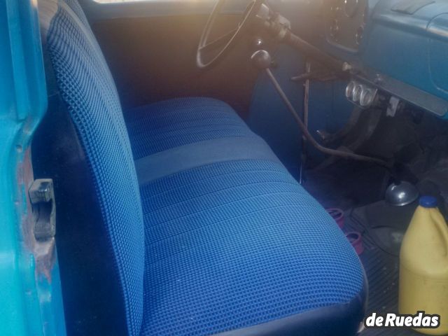 Dodge Desoto Usado en Mendoza, deRuedas