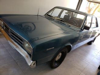 Dodge Dodge Usado en Mendoza
