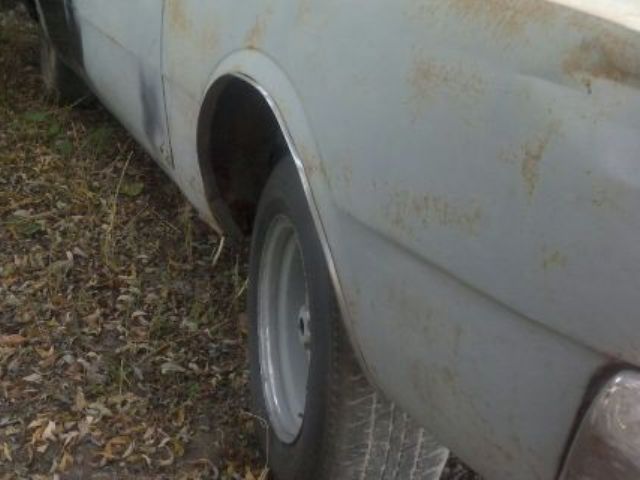 Dodge GTX Usado en Mendoza, deRuedas