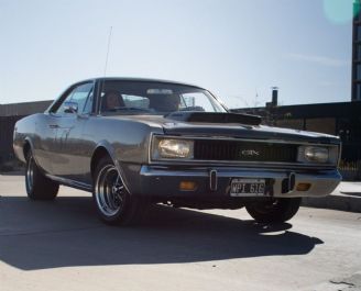 Dodge GTX Usado en Mendoza
