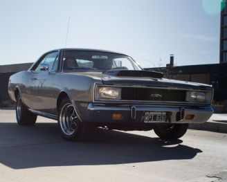Dodge GTX Usado en Mendoza