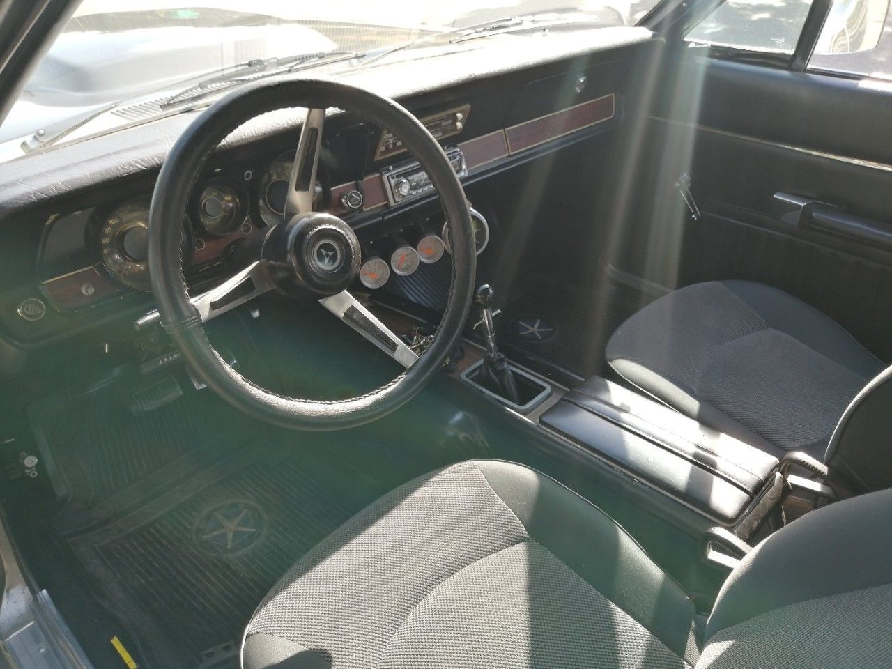 Dodge GTX Usado en Mendoza, deRuedas
