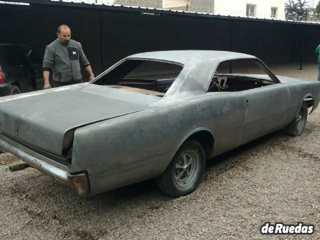 Dodge GTX Usado en Mendoza, deRuedas