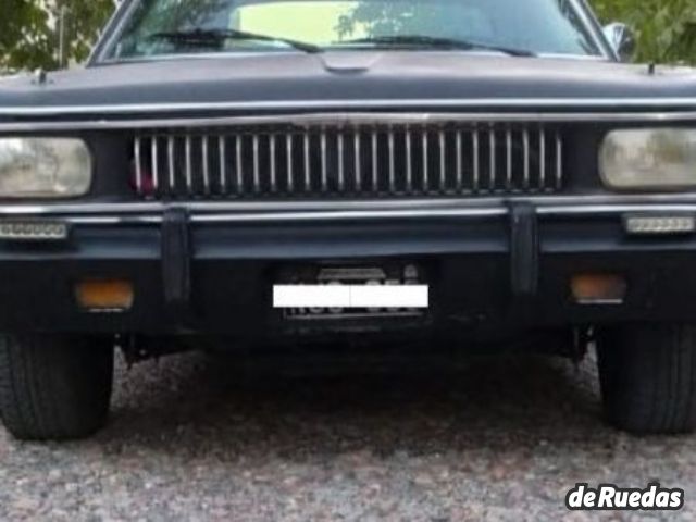 Dodge GTX Usado en Mendoza, deRuedas