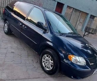 Dodge Grand Caravan Usado en Mendoza
