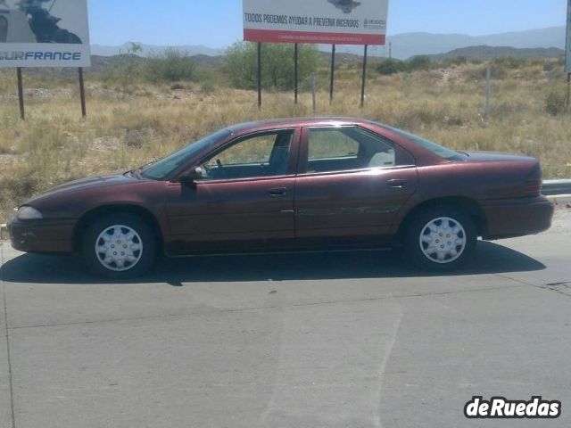 Dodge Intrepid Usado en Mendoza, deRuedas