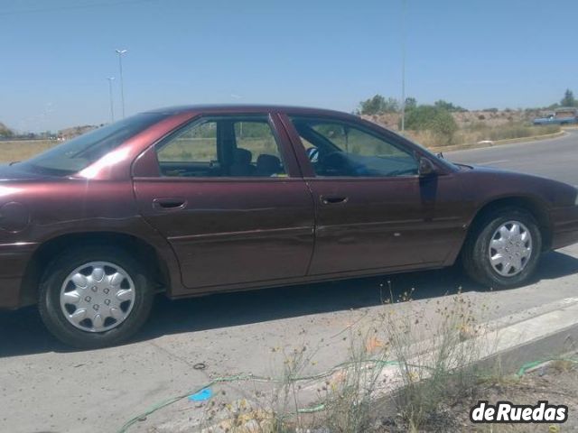 Dodge Intrepid Usado en Mendoza, deRuedas