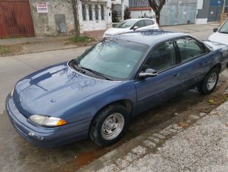 Dodge Intrepid Usado en Córdoba