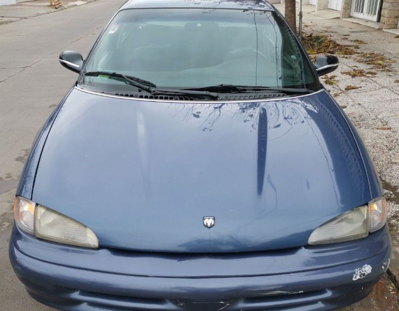Dodge Intrepid Usado en Córdoba, deRuedas