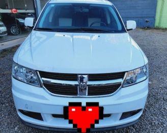 Dodge Journey Usado en Mendoza