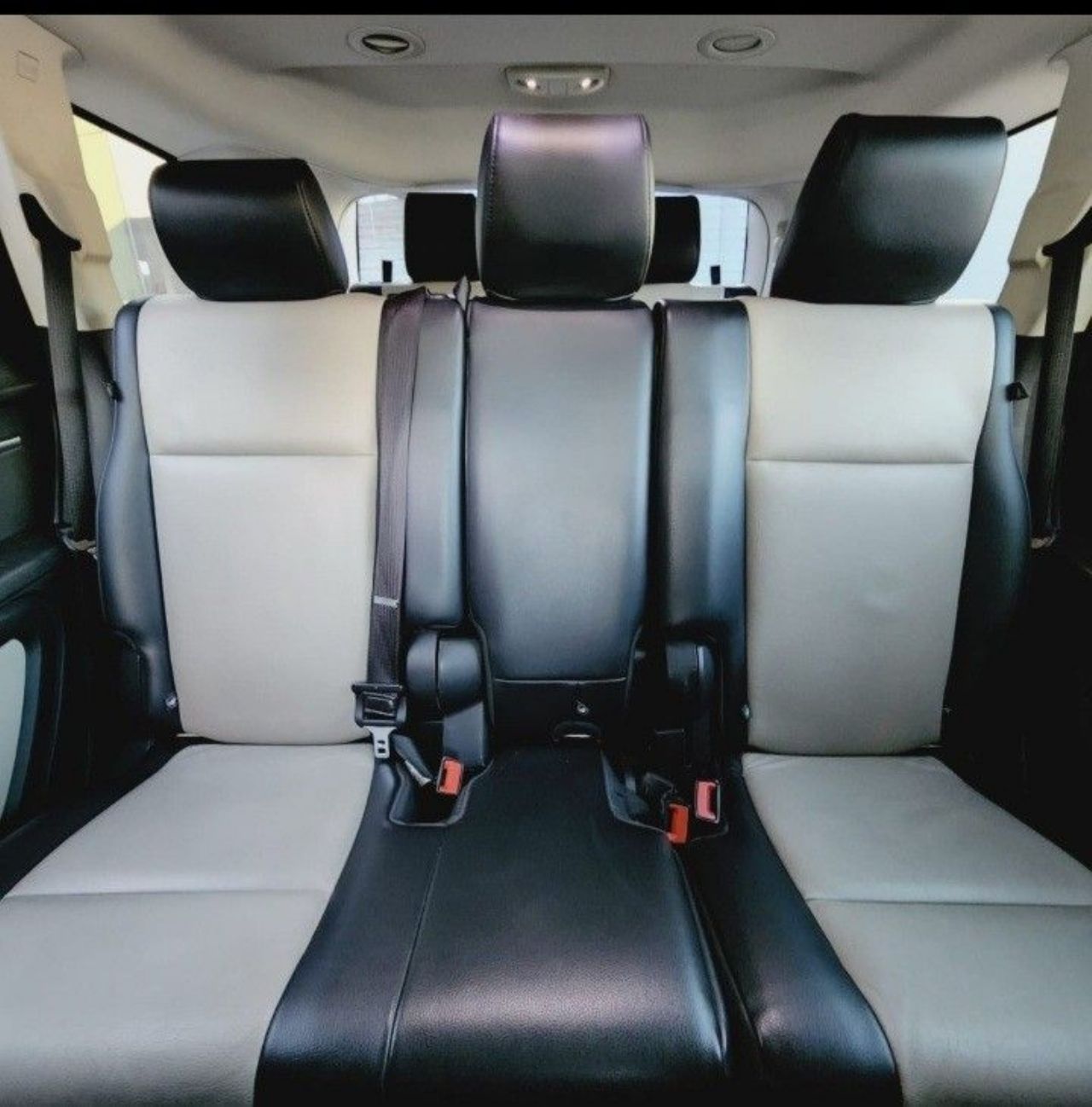Dodge Journey Usado en Mendoza, deRuedas