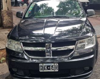 Dodge Journey Usado en Buenos Aires