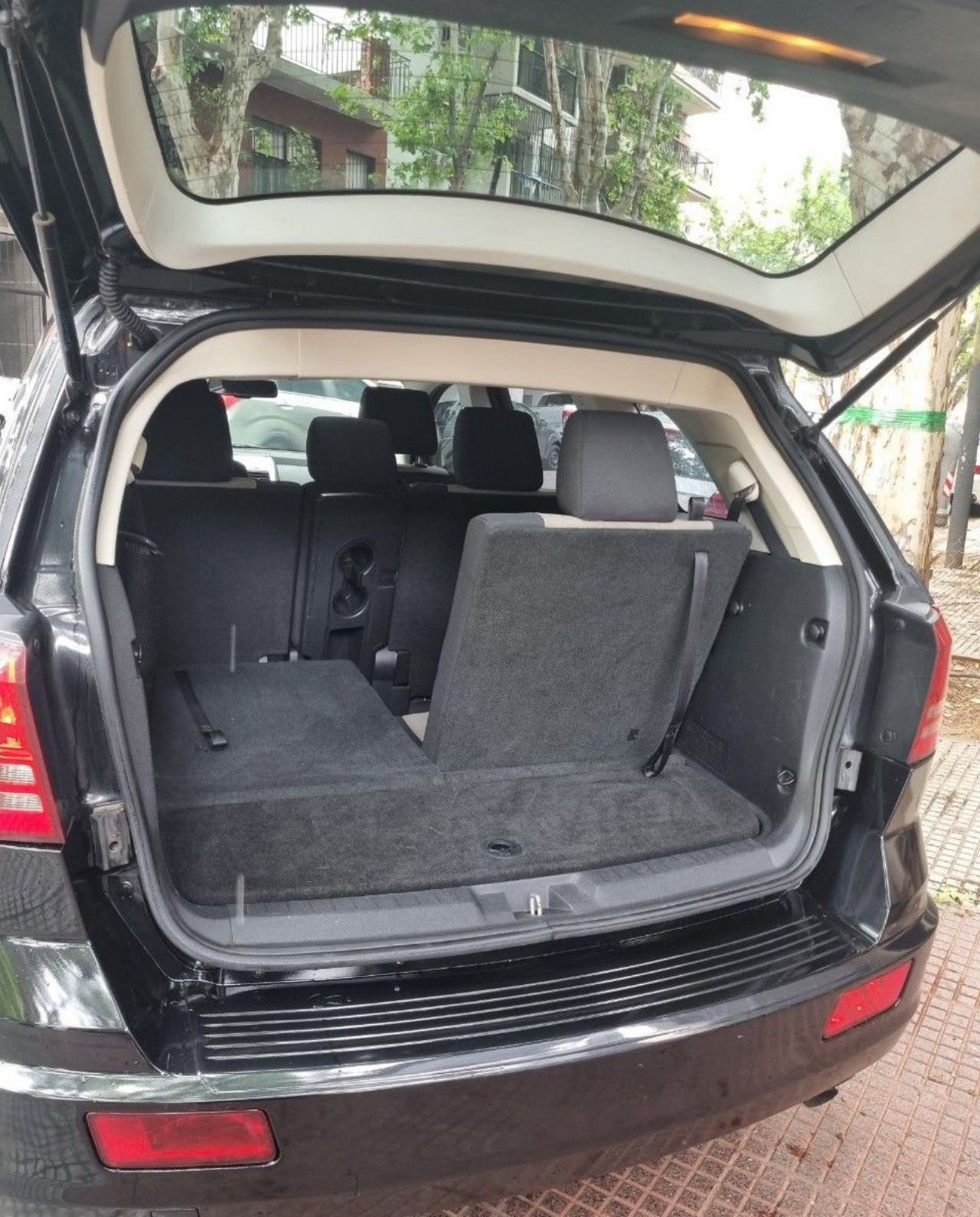 Dodge Journey Usado en Buenos Aires, deRuedas