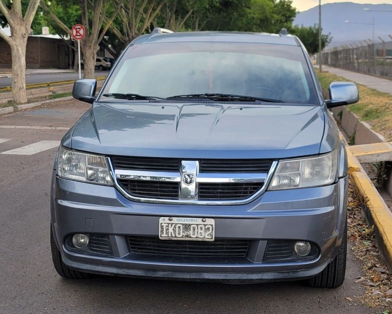 Dodge Journey Usado en Mendoza, deRuedas