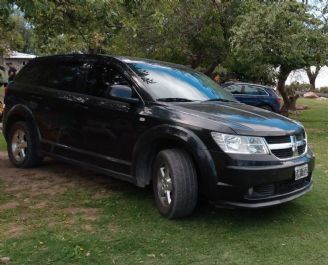 Dodge Journey Usado en Mendoza