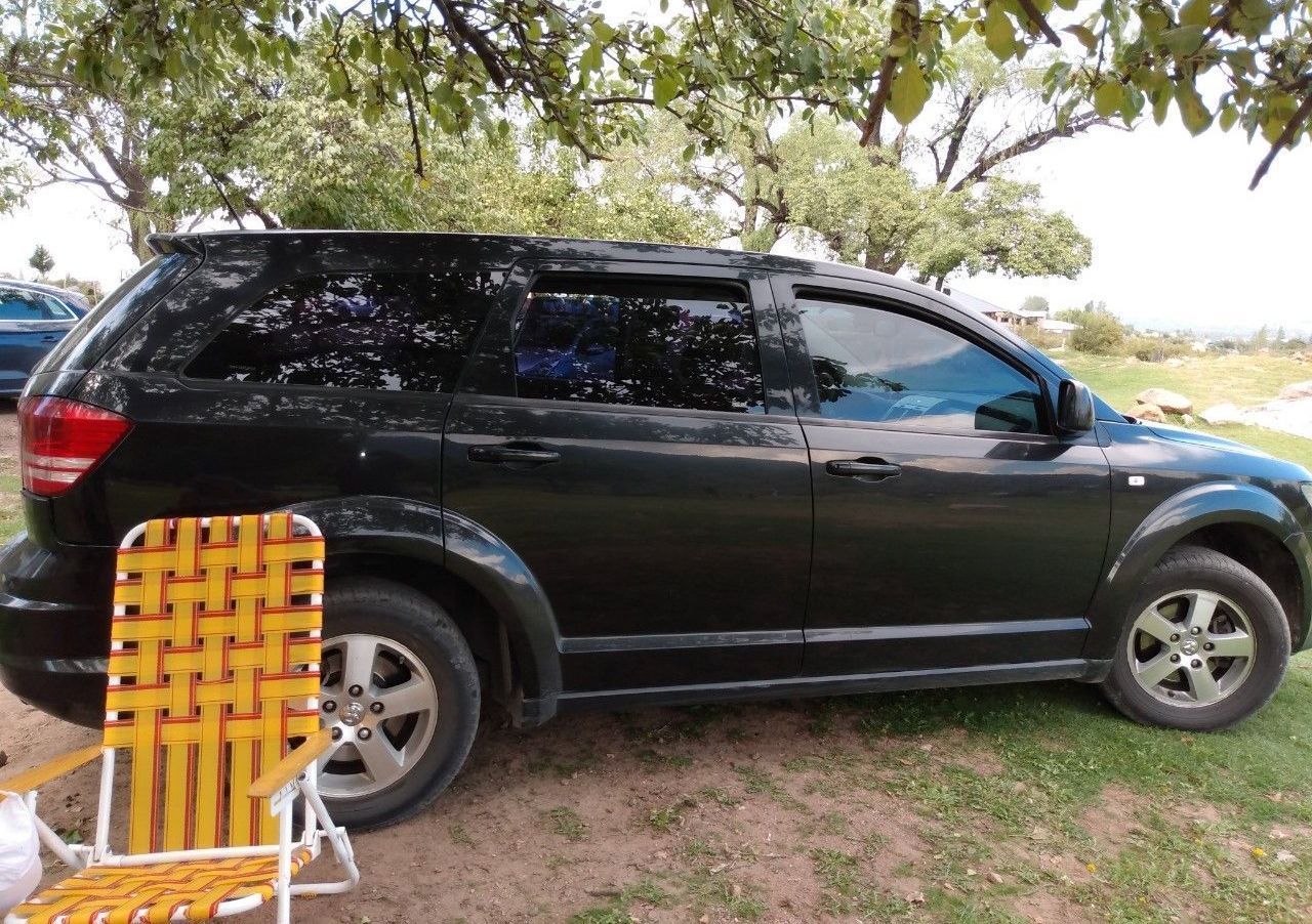 Dodge Journey Usado en Mendoza, deRuedas