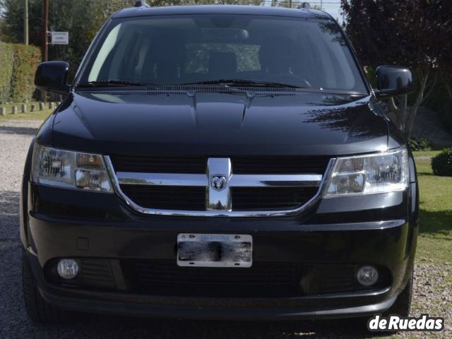 Dodge Journey Usado en Mendoza, deRuedas