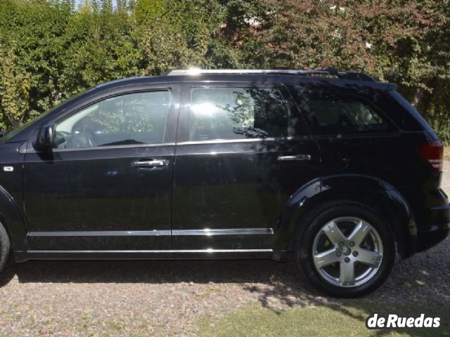 Dodge Journey Usado en Mendoza, deRuedas