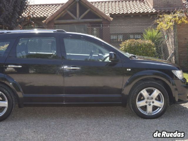 Dodge Journey Usado en Mendoza, deRuedas