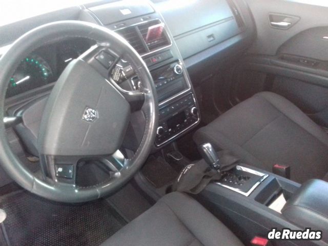 Dodge Journey Usado en Mendoza, deRuedas