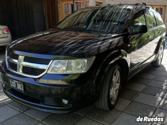 Dodge Journey Usado en Mendoza, deRuedas