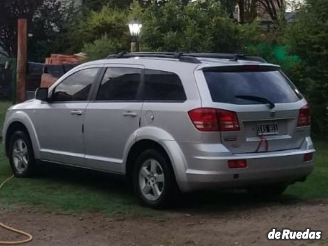 Dodge Journey Usado en Mendoza, deRuedas