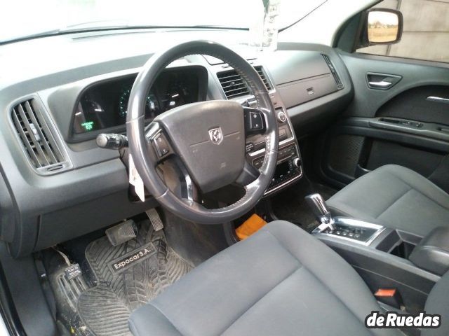 Dodge Journey Usado en Mendoza, deRuedas