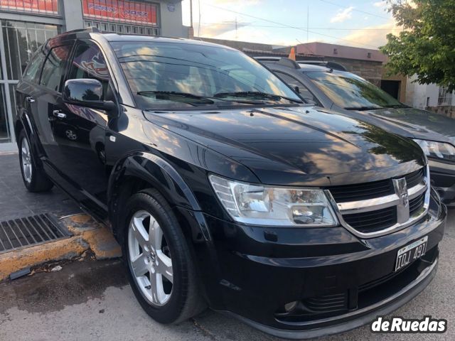 Dodge Journey Usado en Mendoza, deRuedas