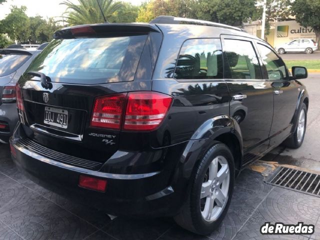 Dodge Journey Usado en Mendoza, deRuedas