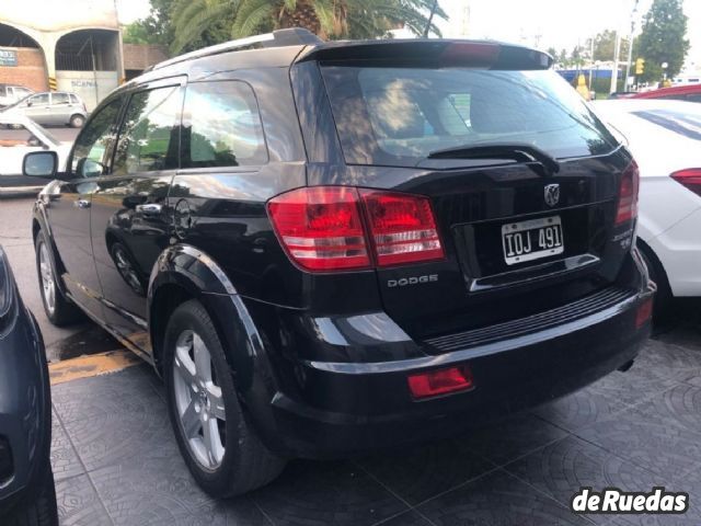 Dodge Journey Usado en Mendoza, deRuedas