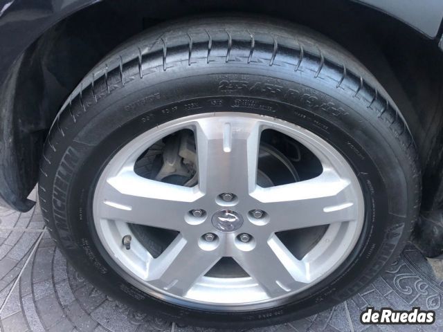 Dodge Journey Usado en Mendoza, deRuedas