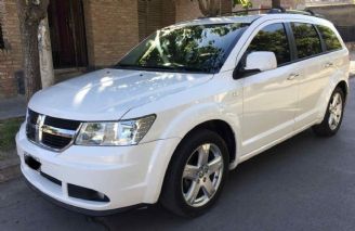 Dodge Journey Usado en Córdoba