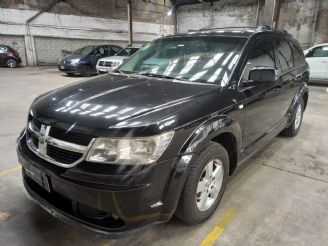 Dodge Journey Usado en Buenos Aires Financiado