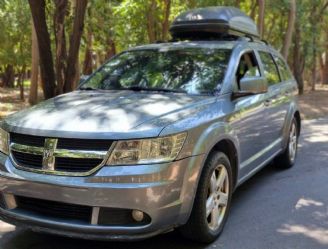 Dodge Journey Usado en Mendoza