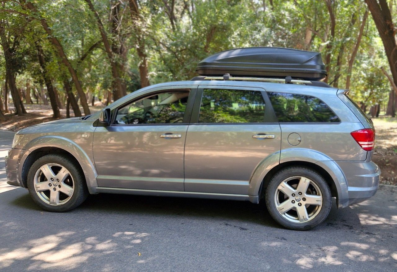 Dodge Journey Usado en Mendoza, deRuedas