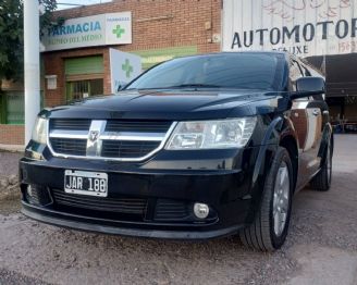 Dodge Journey Usado en Mendoza