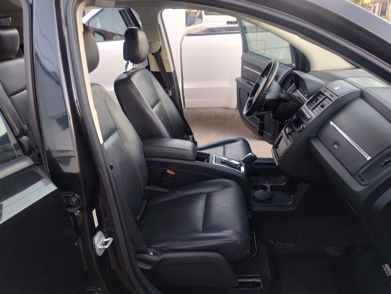 Dodge Journey Usado en Mendoza, deRuedas
