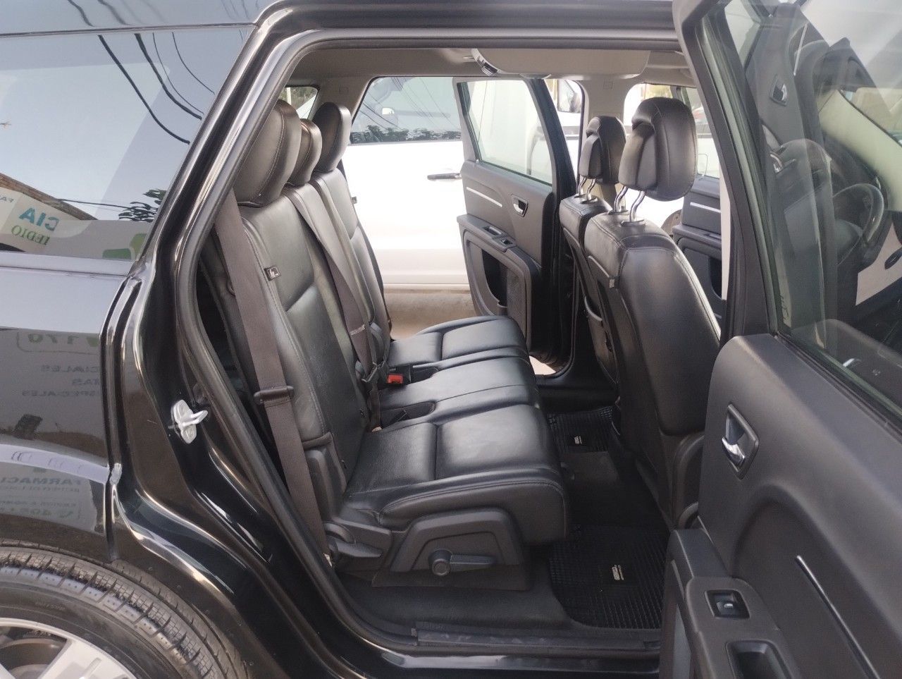 Dodge Journey Usado en Mendoza, deRuedas