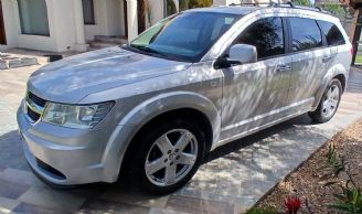 Dodge Journey Usado en Mendoza