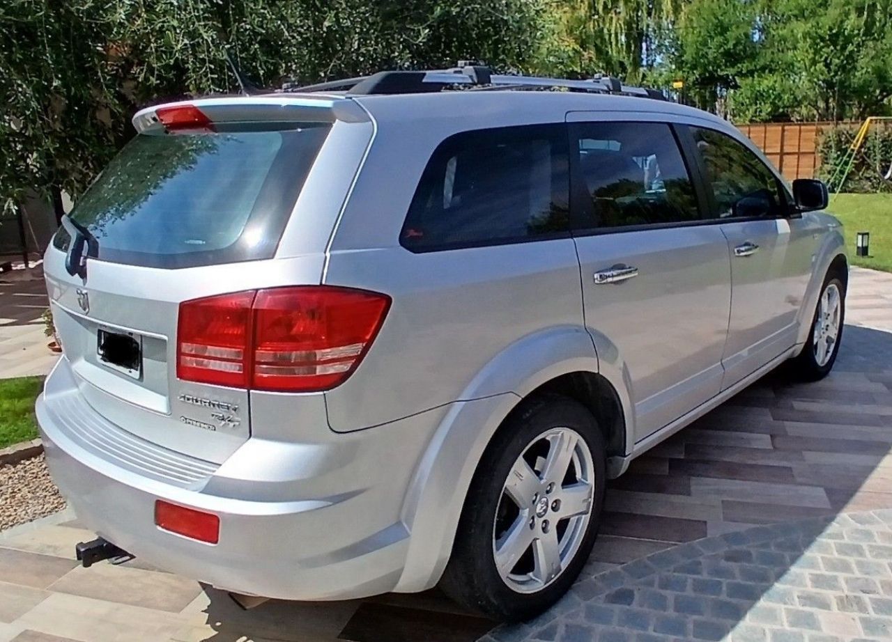 Dodge Journey Usado en Mendoza, deRuedas