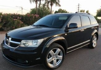 Dodge Journey Usado en Buenos Aires