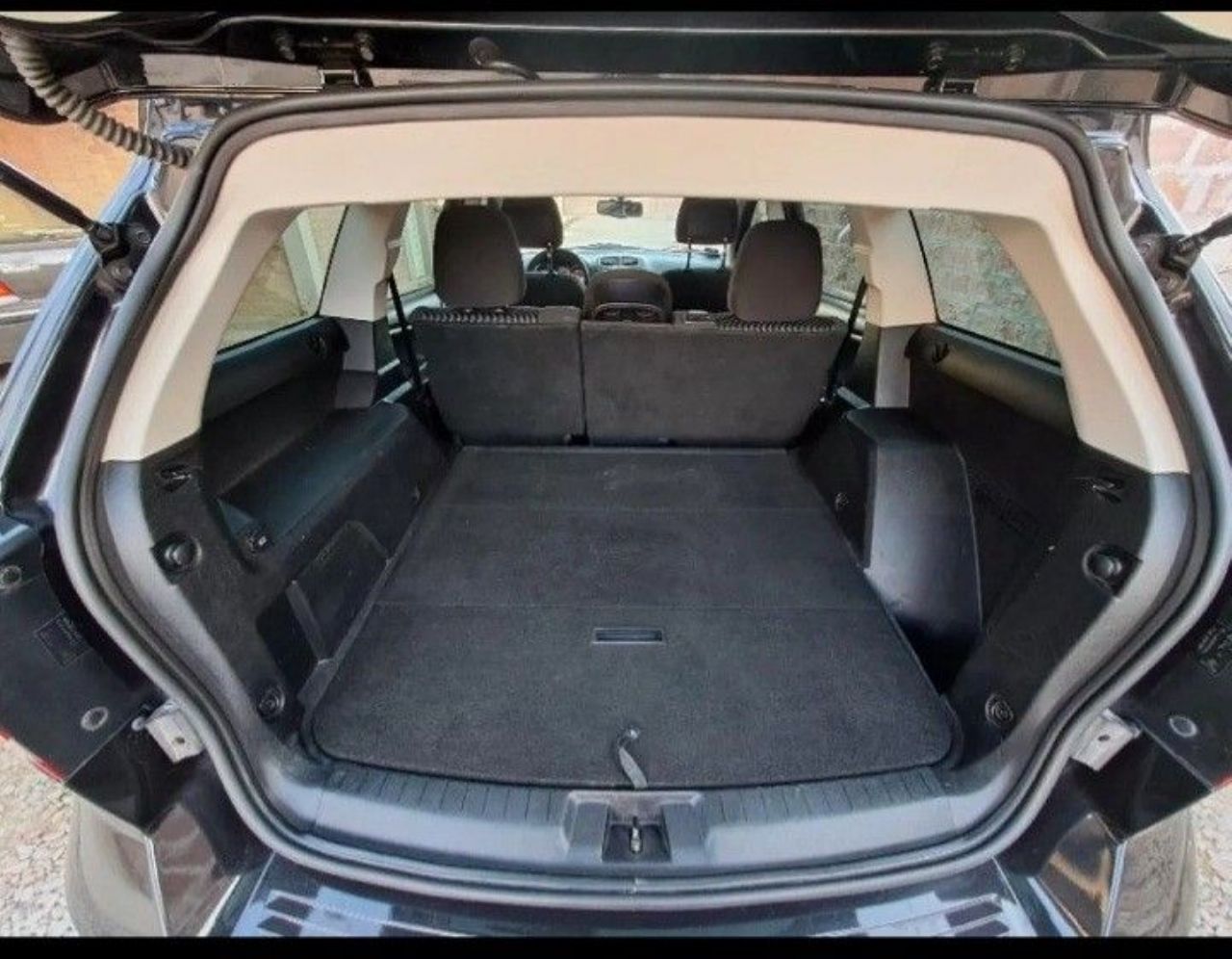 Dodge Journey Usado en Buenos Aires, deRuedas