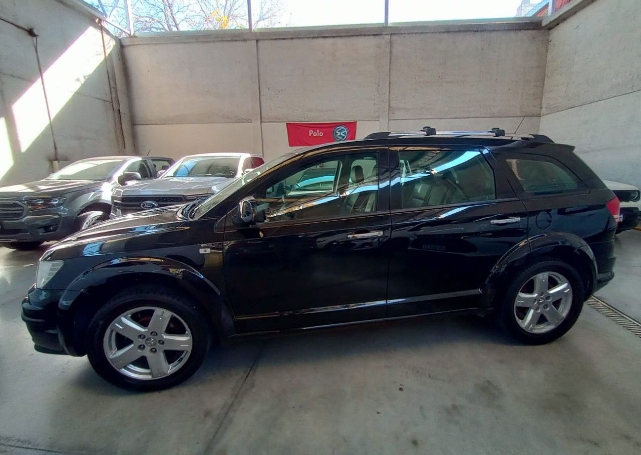 Dodge Journey Usado en Mendoza, deRuedas